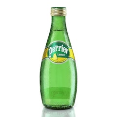 氣泡天然礦泉水 檸檬口味