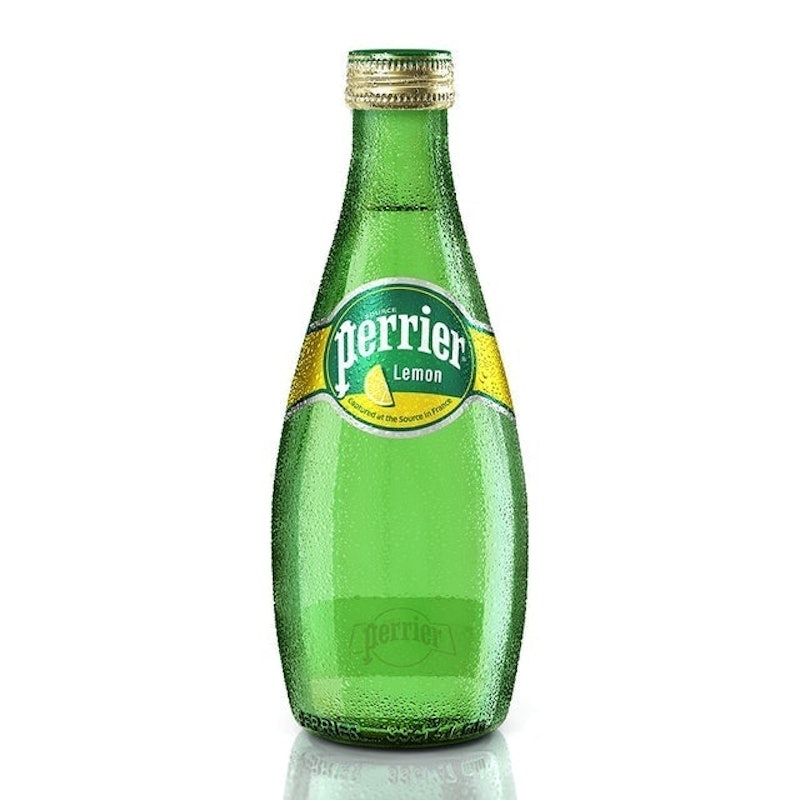 氣泡天然礦泉水 檸檬口味 1