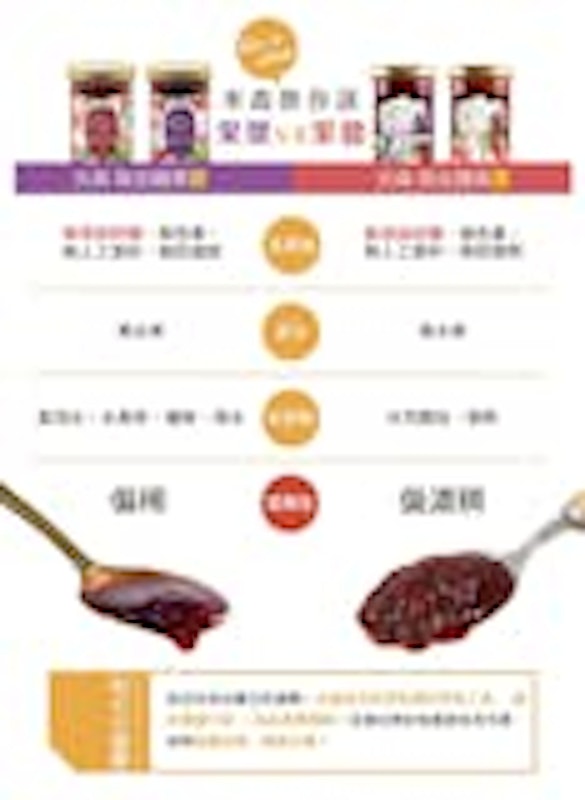 無加糖草莓果醬 2