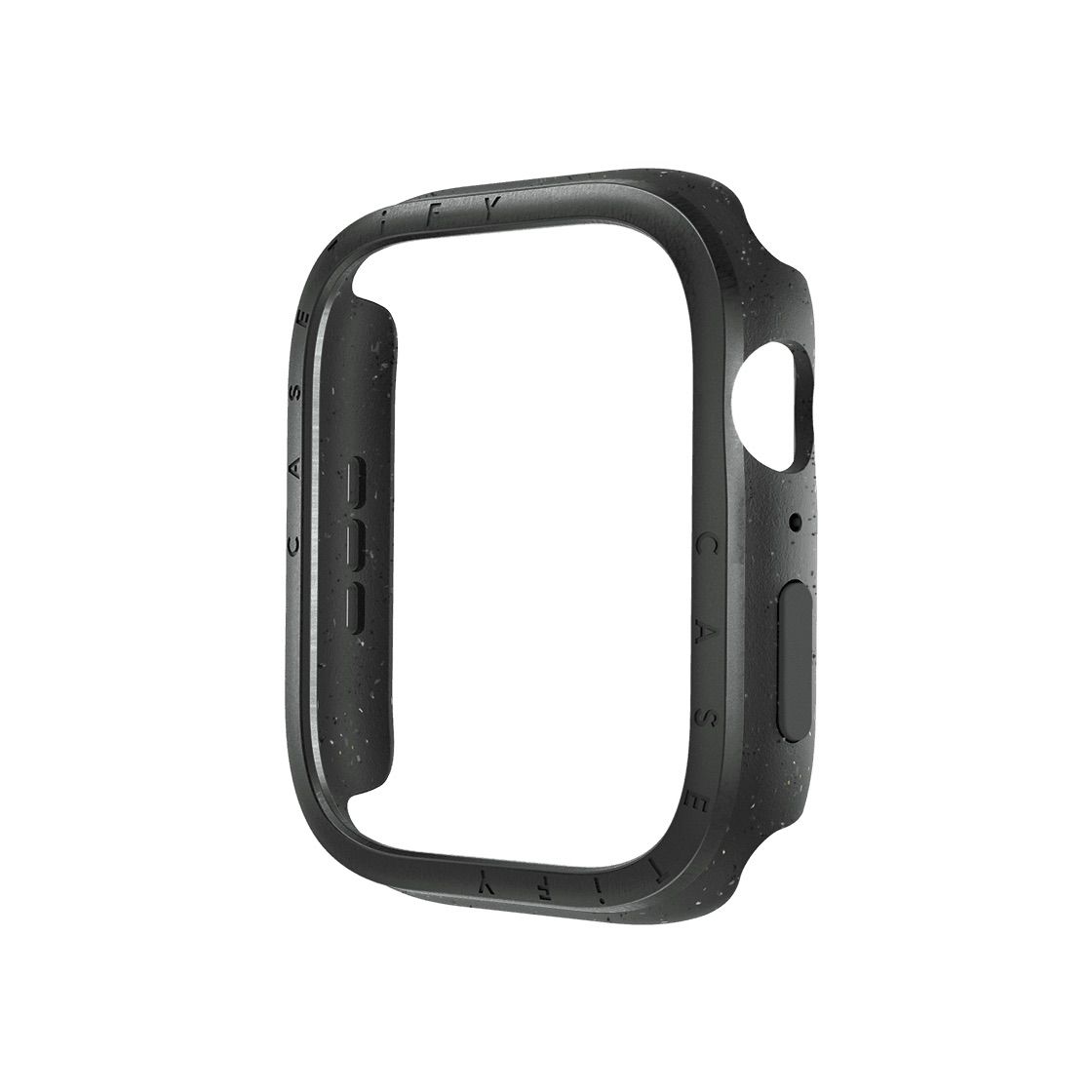 Metallic Impact Case with Screen Protector 1
