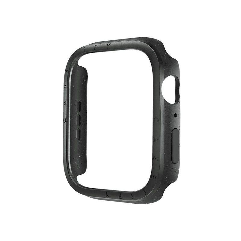 Metallic Impact Case with Screen Protector 1