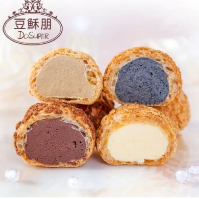 10 大團購甜點推薦排行榜 1