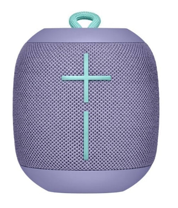 藍牙喇叭 1
