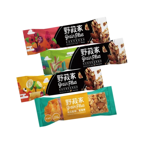 營養師監製10 大能量棒推薦排行榜 2