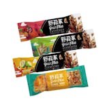 營養師監製10 大能量棒推薦排行榜 2