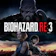CAPCOM 惡靈古堡3:重製版 1