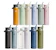 Hydro Flask 寬口吸管真空保溫瓶 1