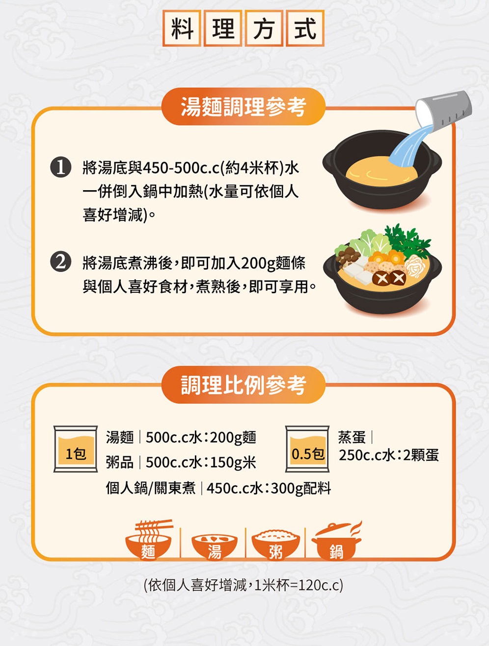 聚 北海道昆布熬高湯 2