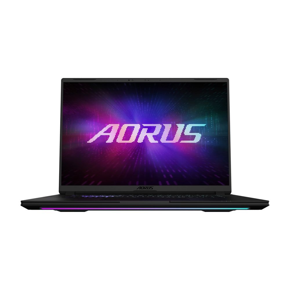AORUS MASTER 16電競筆電 1
