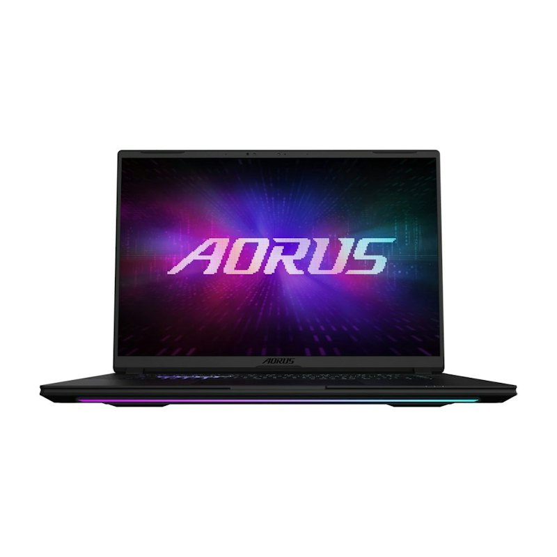 AORUS MASTER 16電競筆電 1