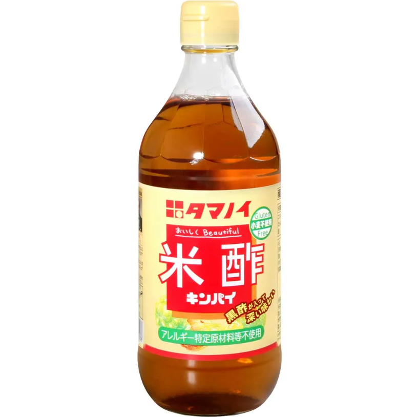 營養師監製10 大米醋推薦排行榜 4