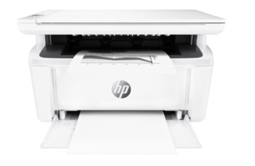 LaserJet Pro M28w 黑白多功能事務機 1