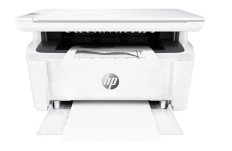 LaserJet Pro M28w 黑白多功能事務機 1