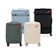 Samsonite RED TOIIS XP 耐衝擊可擴充避震輪登機箱 1