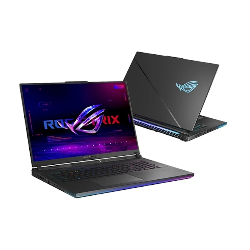 ROG Strix Scar 18 (2023) 2