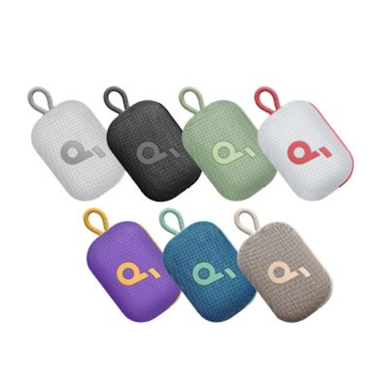 Select 4 Go 防水可攜式藍牙喇叭 1