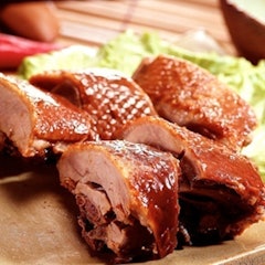 鴨肉