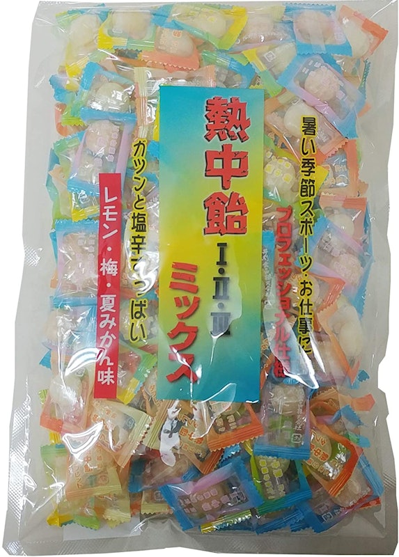 10 大梅子糖推薦排行榜 5