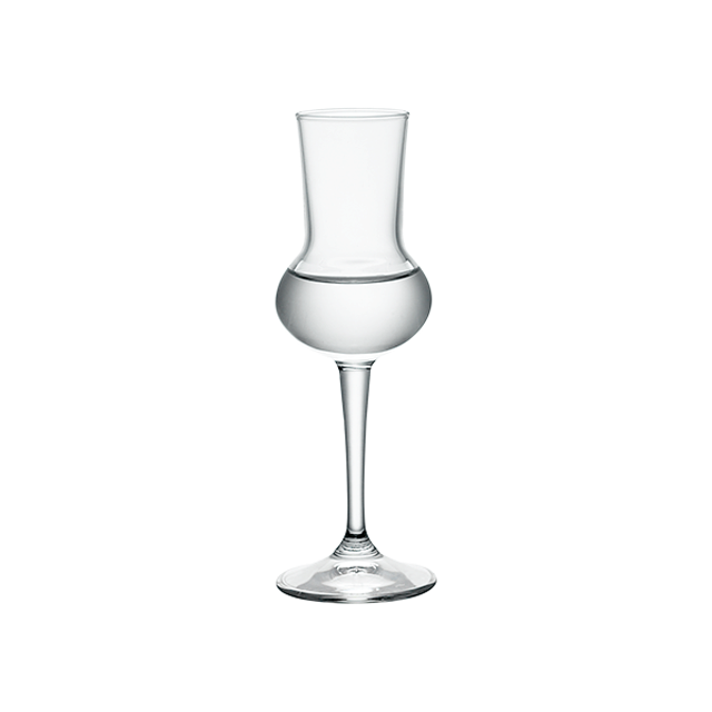 葛芮帕Grappa酒杯 1