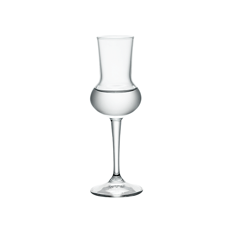 葛芮帕Grappa酒杯 1