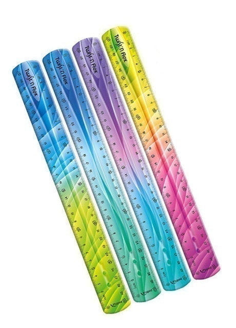 炫彩軟尺30cm 1