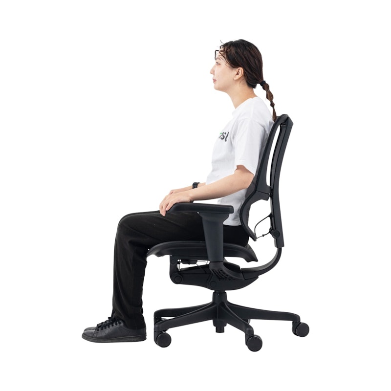 Fit2 Select 人體工學椅 7