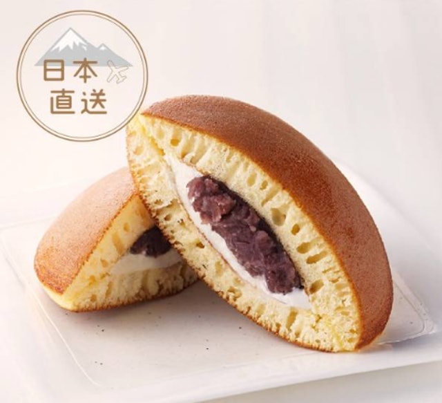 10 大日式甜點推薦排行榜 1
