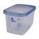 Lustroware 滾輪儲米箱 5kg 1