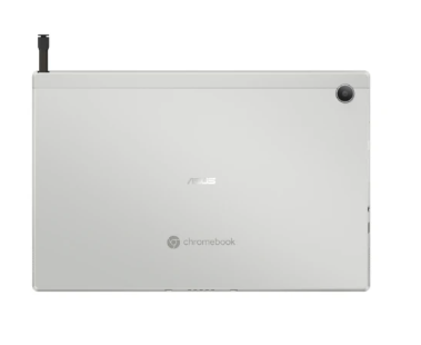 Chromebook CM30 Detachable 10.5吋文書筆電銀色 3