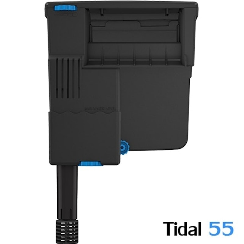 Tidal 多功能過濾器 1
