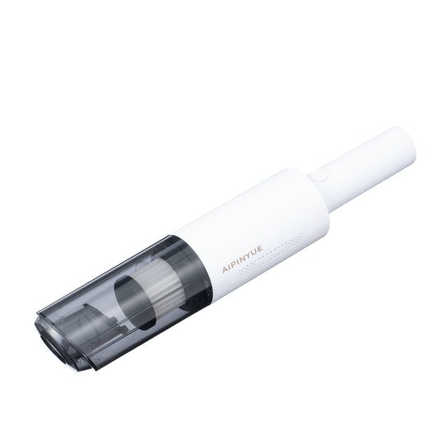 充電式手持吸塵器 1