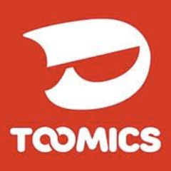 Toomics 玩漫
