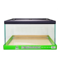 烏龜寵物爬蟲缸