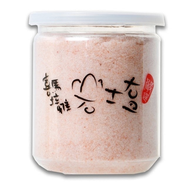 10 大岩鹽推薦排行榜 1