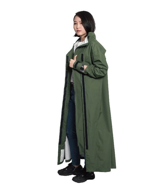 專家監製10 大女用雨衣推薦排行榜 2