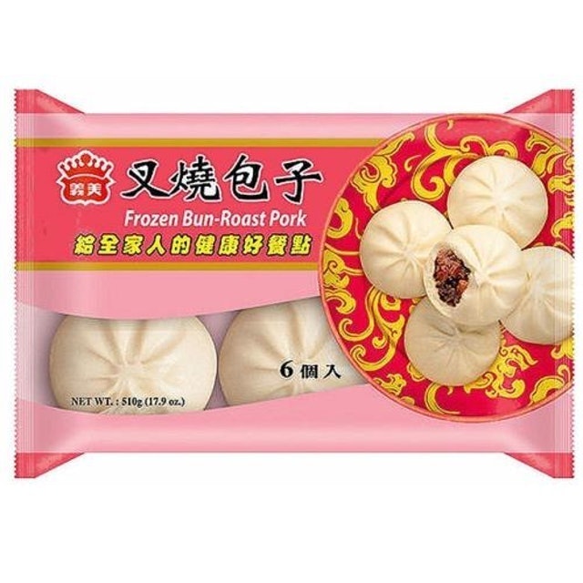 10 大肉包推薦排行榜 1