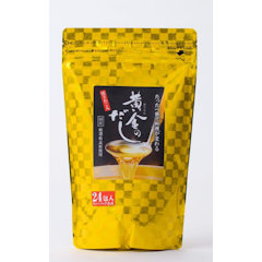 黃金高湯包