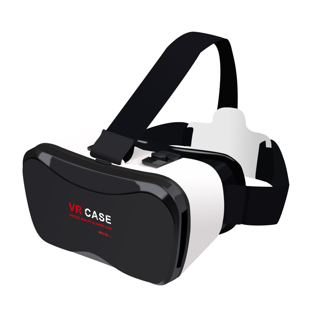 暴風3D眼鏡VR Case 5 Plus 1