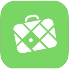 MAPS.ME 離線地圖
