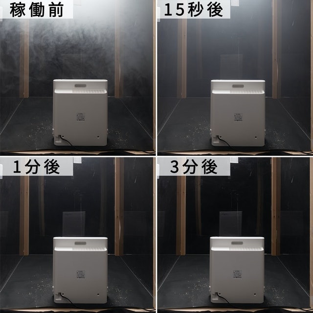 空氣清淨機 5