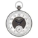 TISSOT 天梭 小秒針無蓋式機械懷錶 1