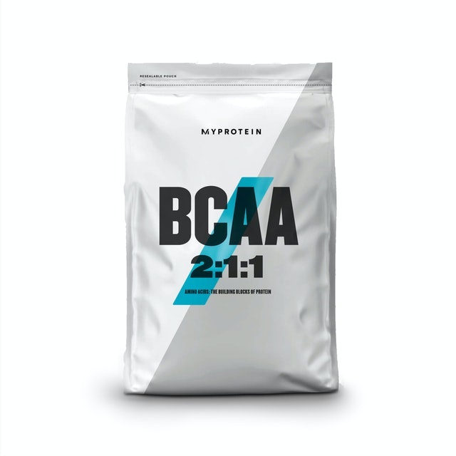 BCAA 支鏈胺基酸粉 1