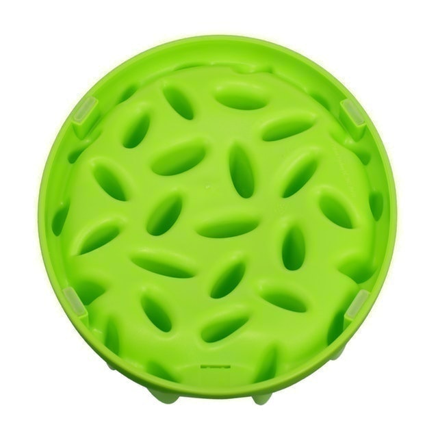 Green mini 樂活慢食碗 3