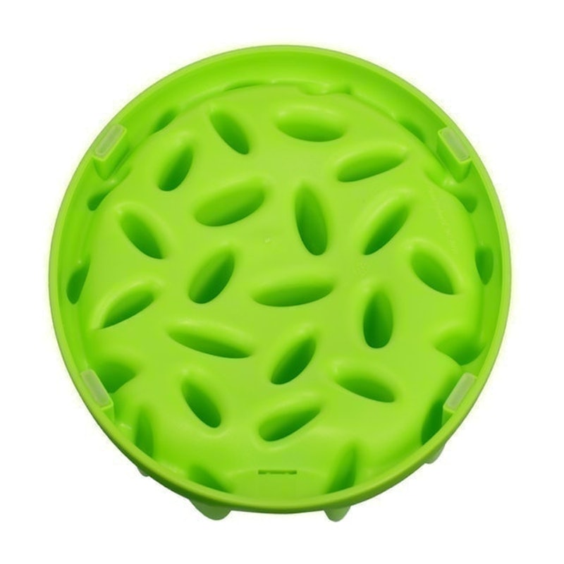 Green mini 樂活慢食碗 3