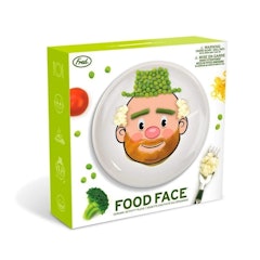 FOOD FACE