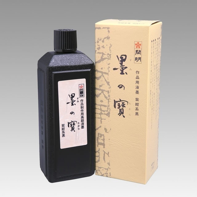 10 大墨汁推薦排行榜 2