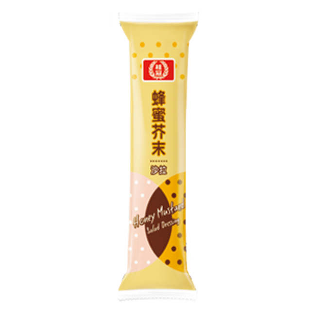 10 大蜂蜜芥末醬推薦排行榜 4