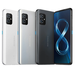 Zenfone 8