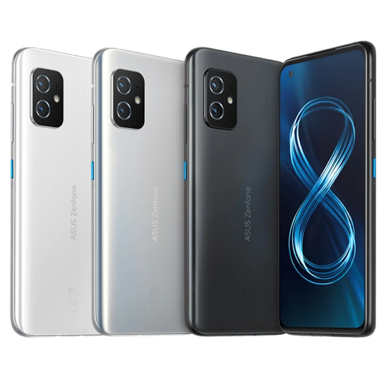 Zenfone 8 1