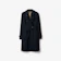 Burberry Kensington Heritage 格紋襯裡風衣外套 1